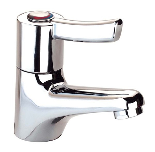 Sequential Thermostatic Taps